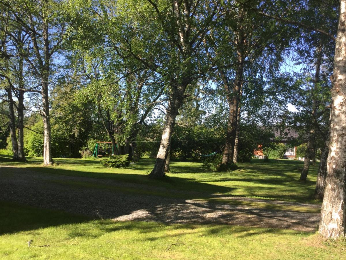 Lilla Lilo Garden