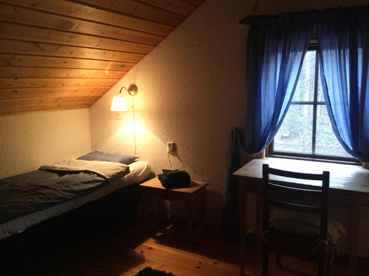 Chalet Lilla Lilo Garden *