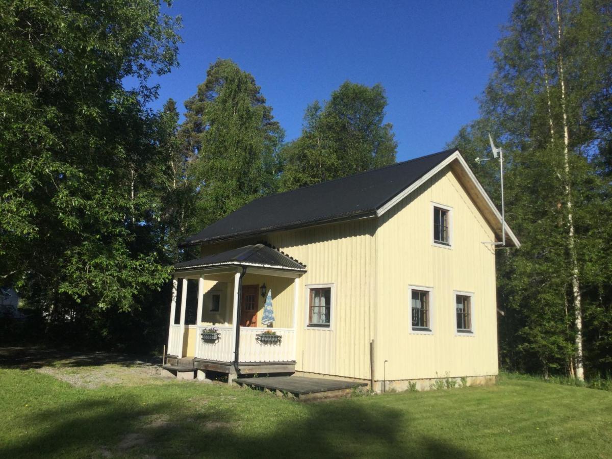 Lilla Lilo Gården *