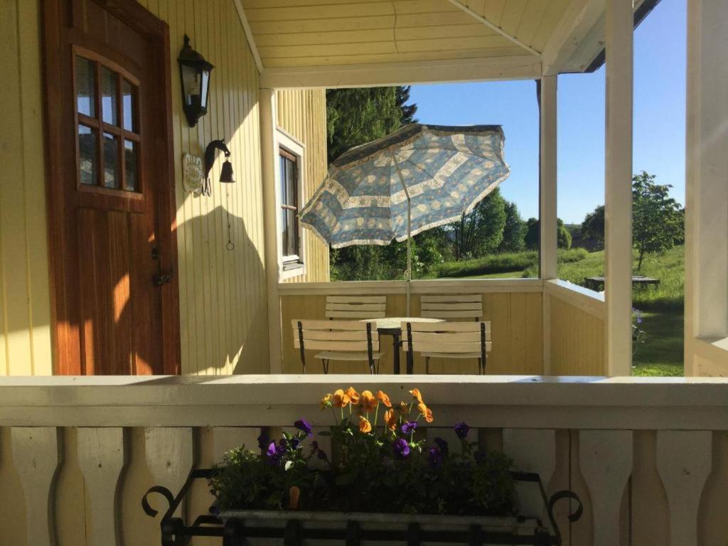 Lilla Lilo Garden Chalet